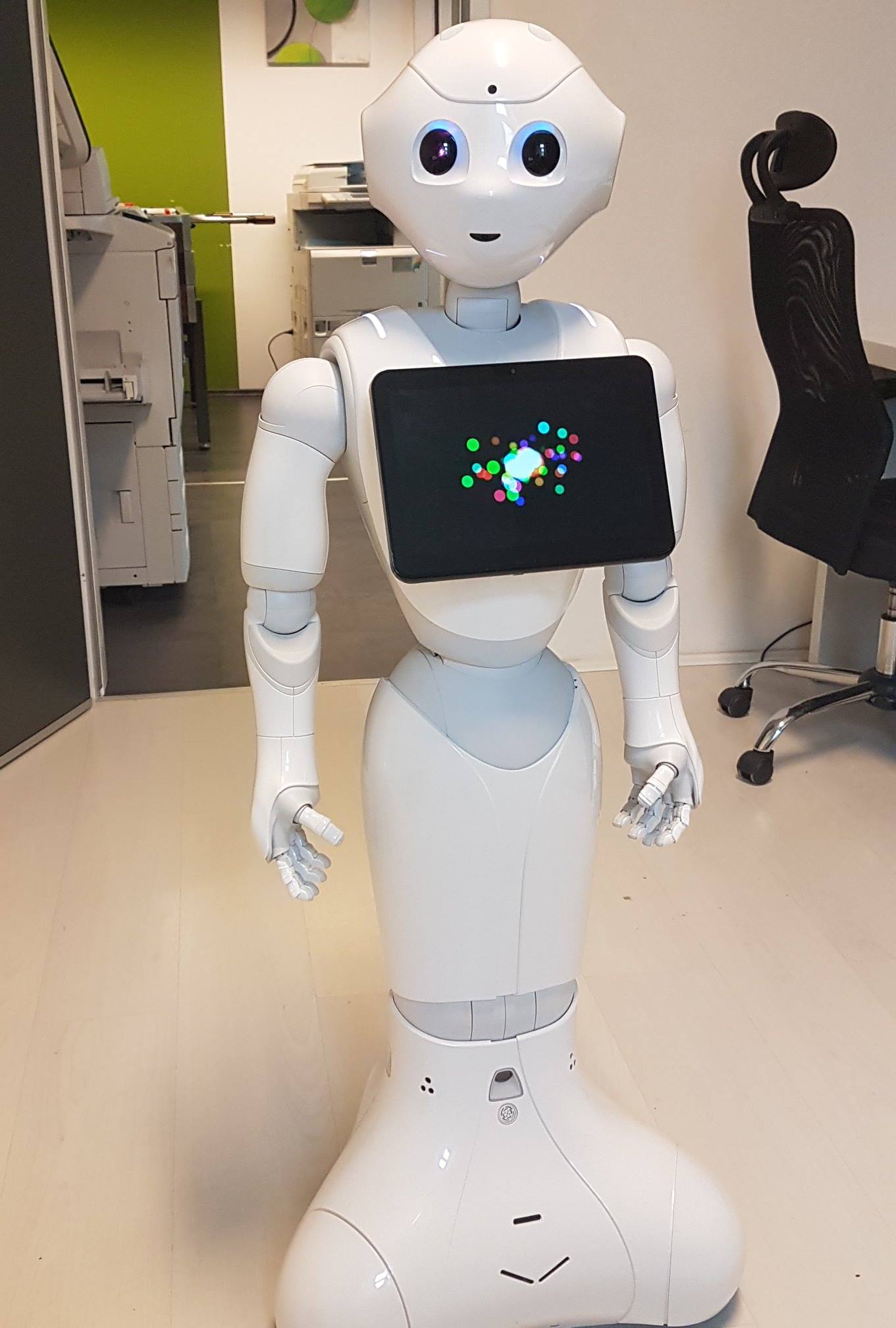 PROBO Robotics GMBH