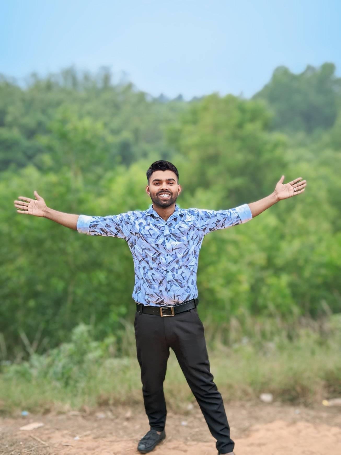 MD Hridoy Rahman Raj