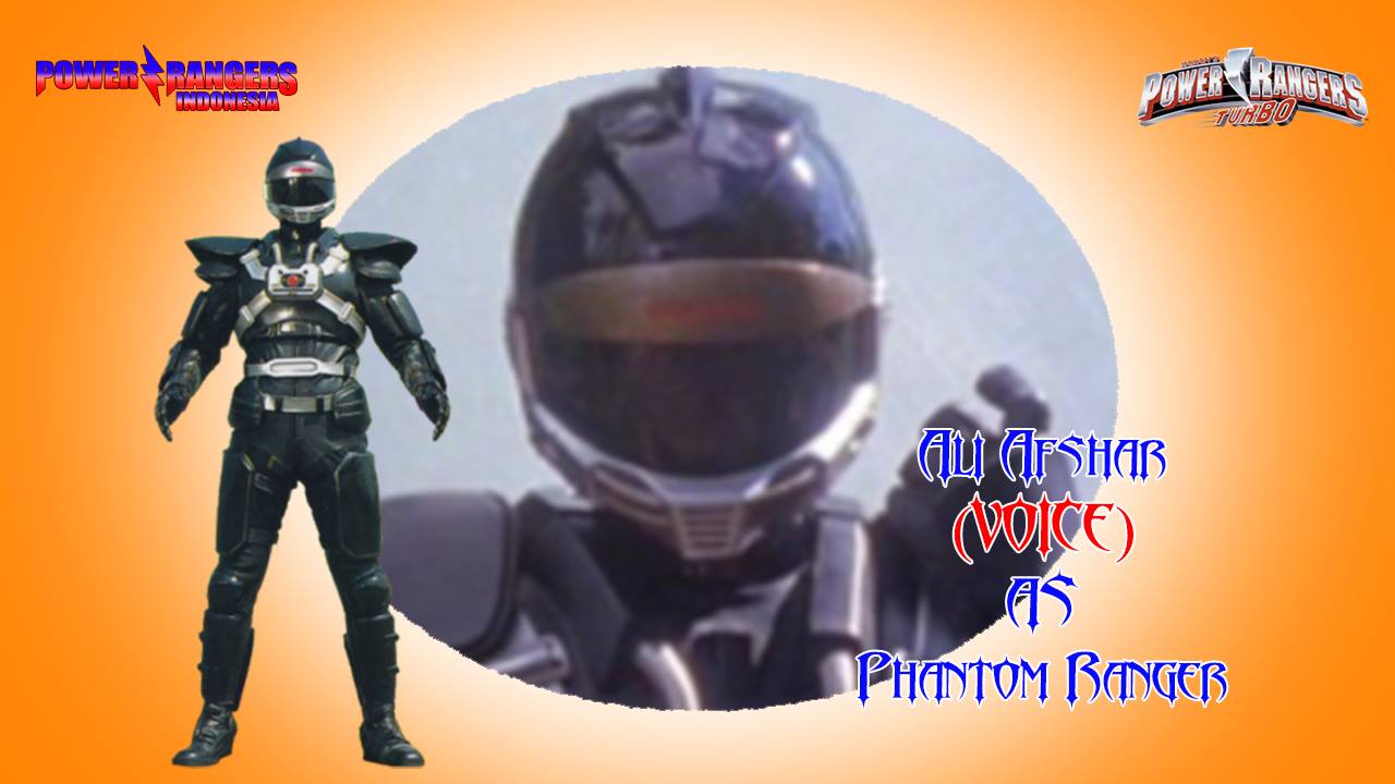 Power Rangers Turbo Rangers :... - Power Rangers Indonesia