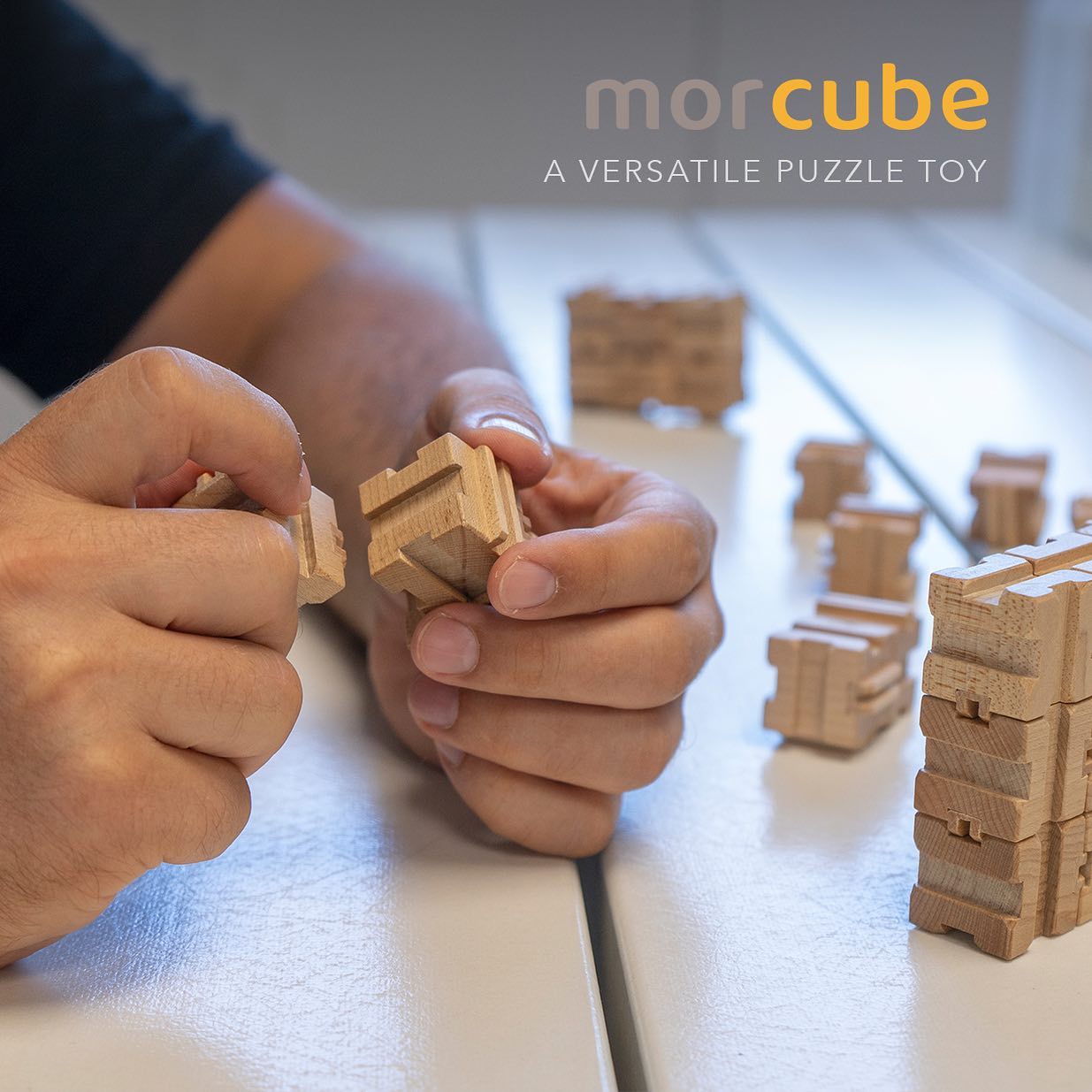 morcube | Hong Kong Hong Kong