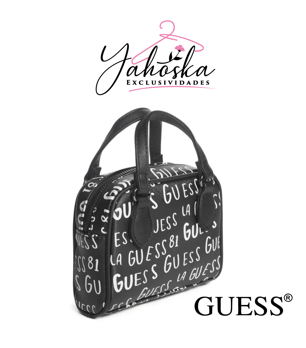 Exclusividades Yahoska - Mochila Jozy Micro, Guess Lista para ti! LO NUEVO  EN Exclusividades Yahoska #exclusividadesyahoska #GUESS #MUÑEQUERA Pedidos  y consultas WhatsApp📲+505 86537082consutas WhatsApp📲+505 86537082  🎯Visítanos Unión Fenosa 1/2c al ...