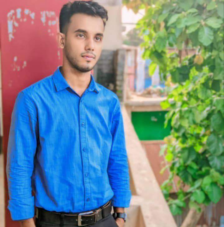 MD Maydul Islam Turjo
