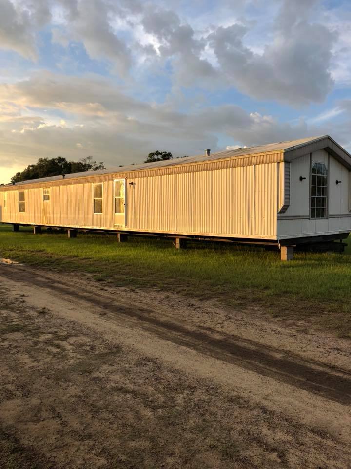 1996 16x80 Mobile Home Valuenull