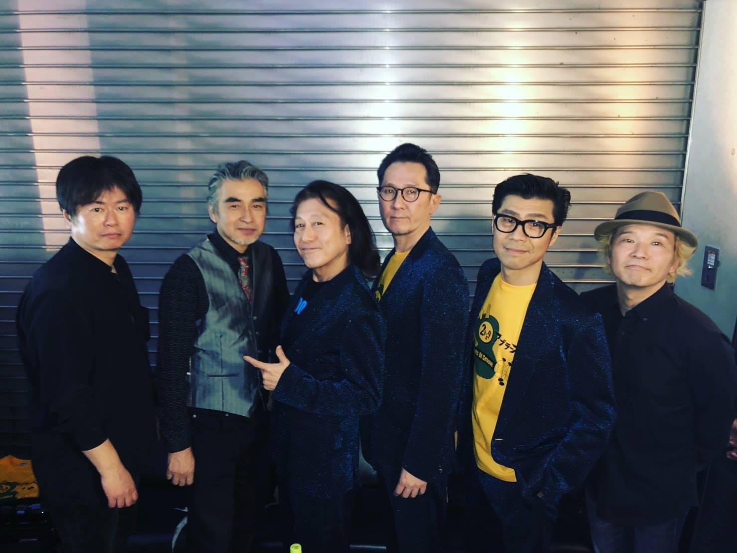 大土井裕二.official - アブラサミット2019、始まります！ #アブラ 