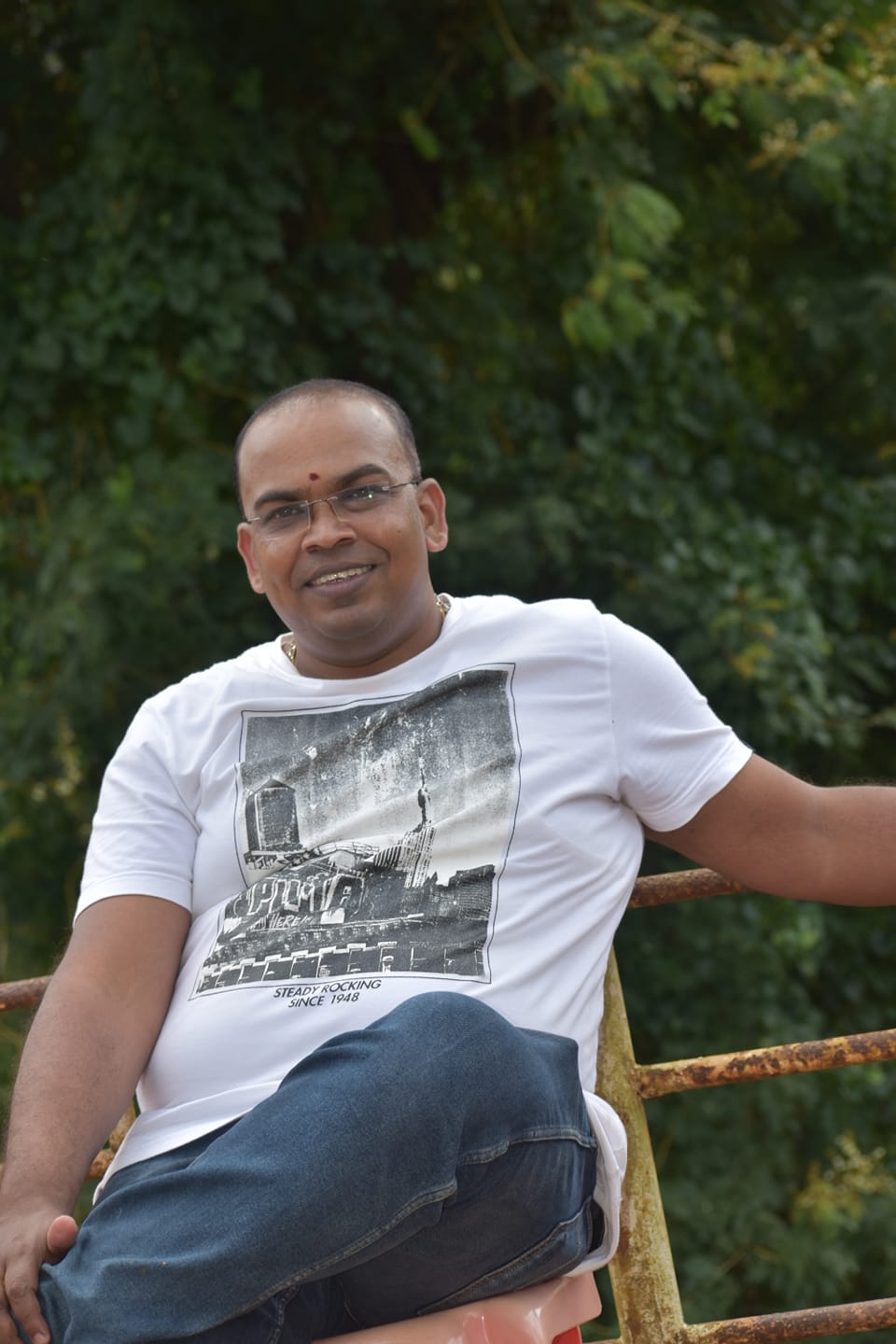 Rajesh Pawar