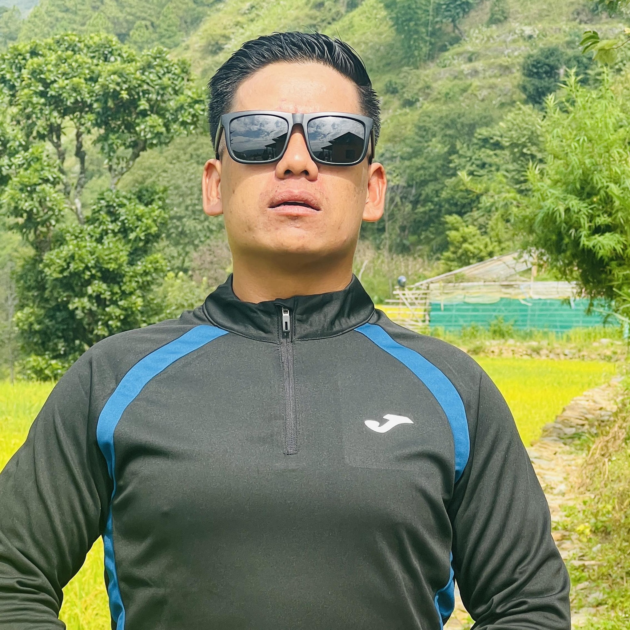 Anish Rana Magar