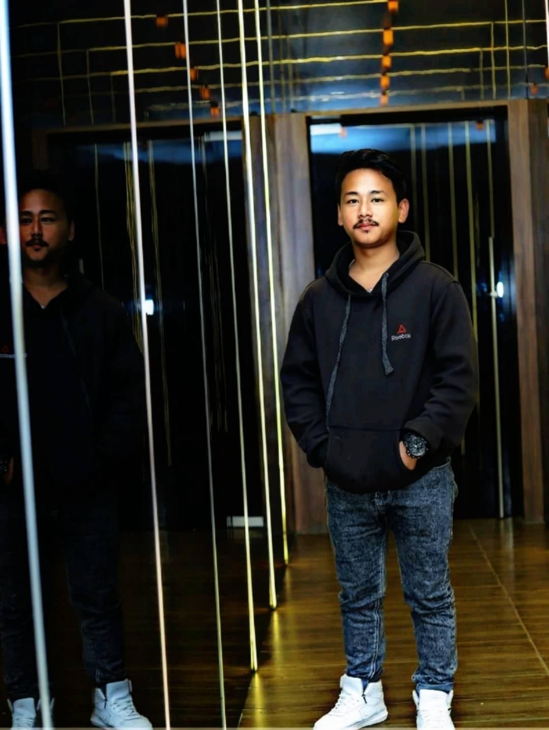 Rajeev Rai