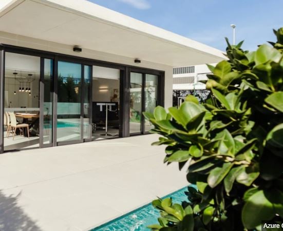 Azure Construction | Los Angeles CA