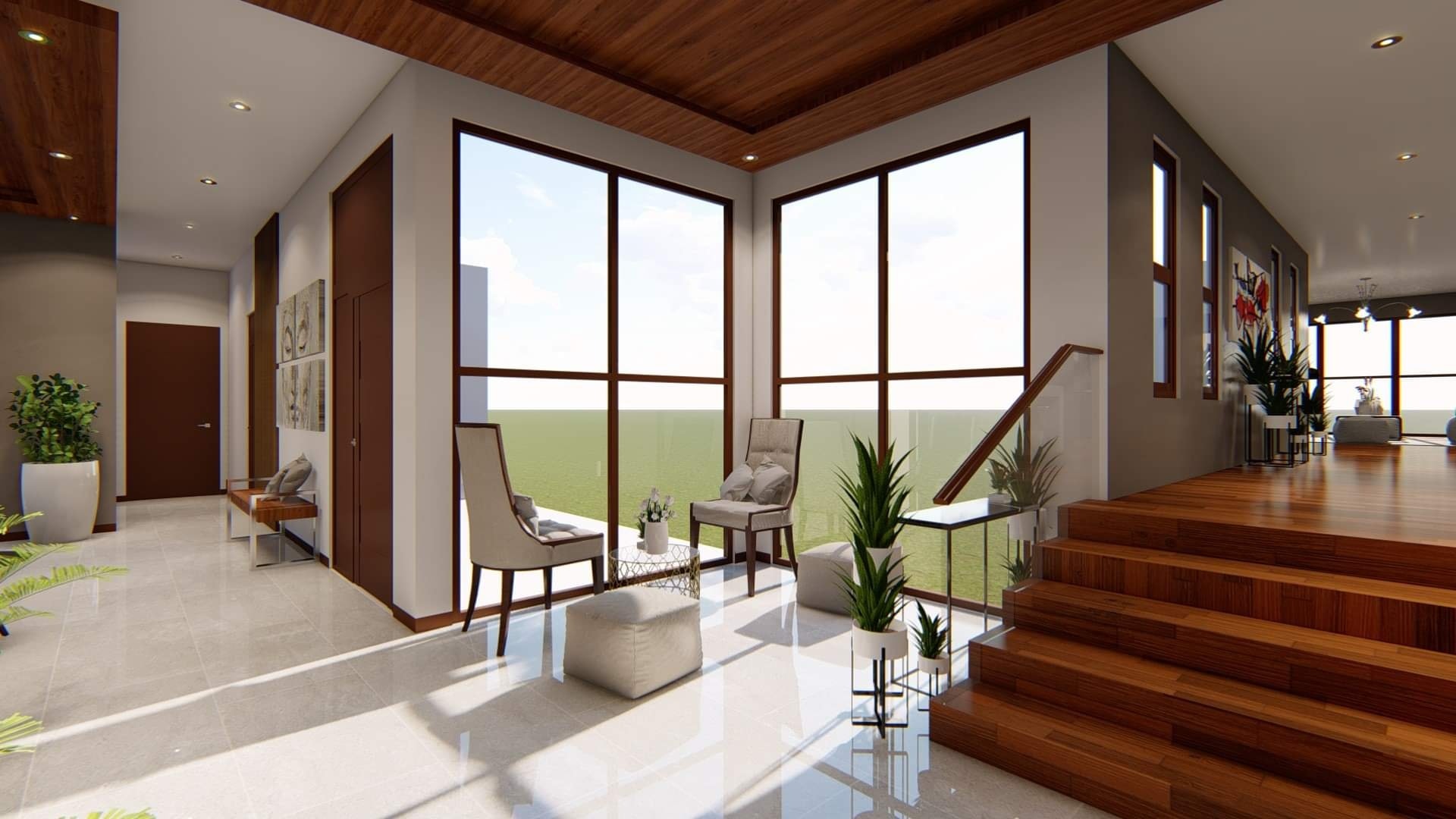 3D Interior Design... - MDC Interior Design Services
