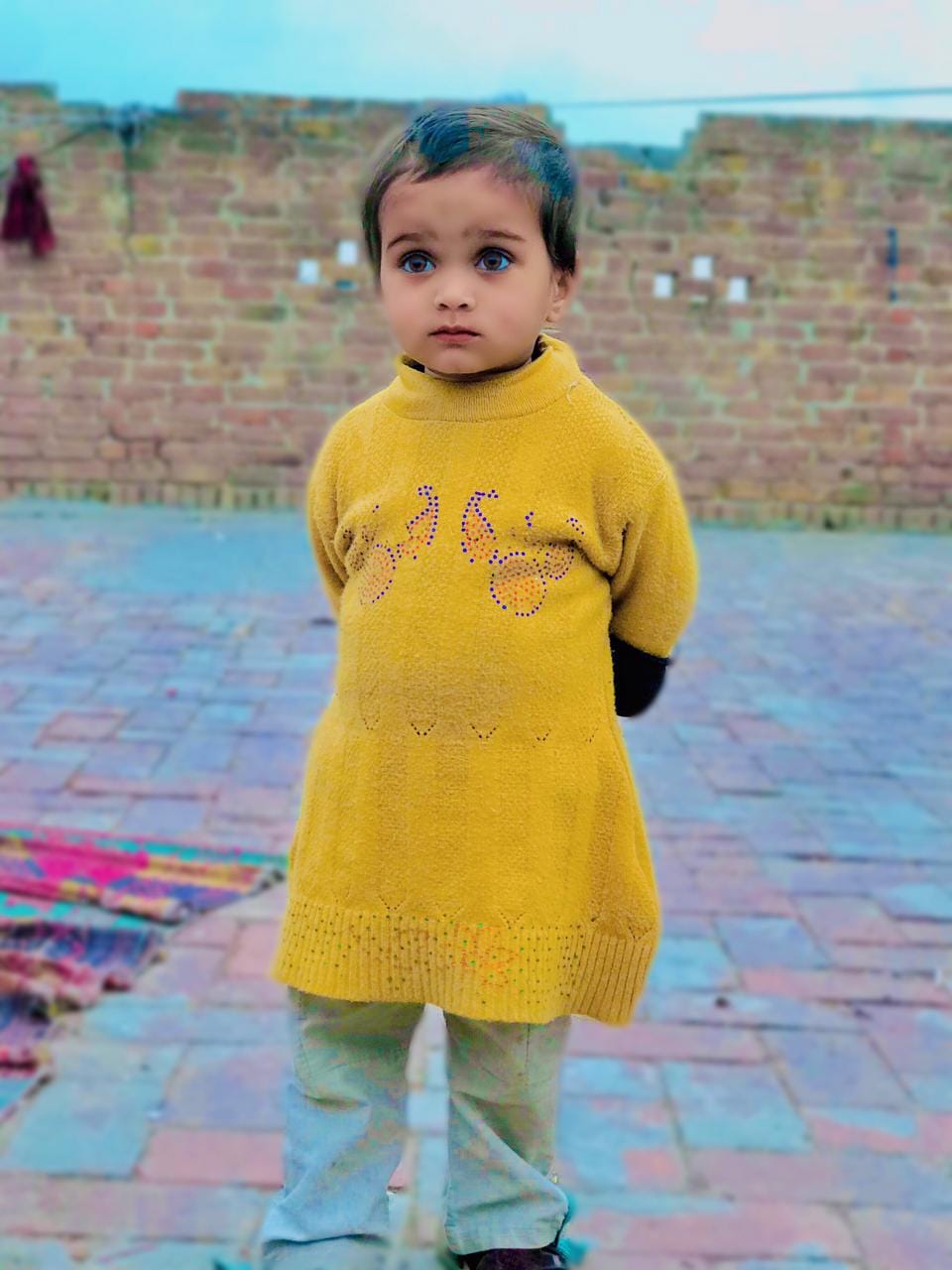 Muhammad Altaf