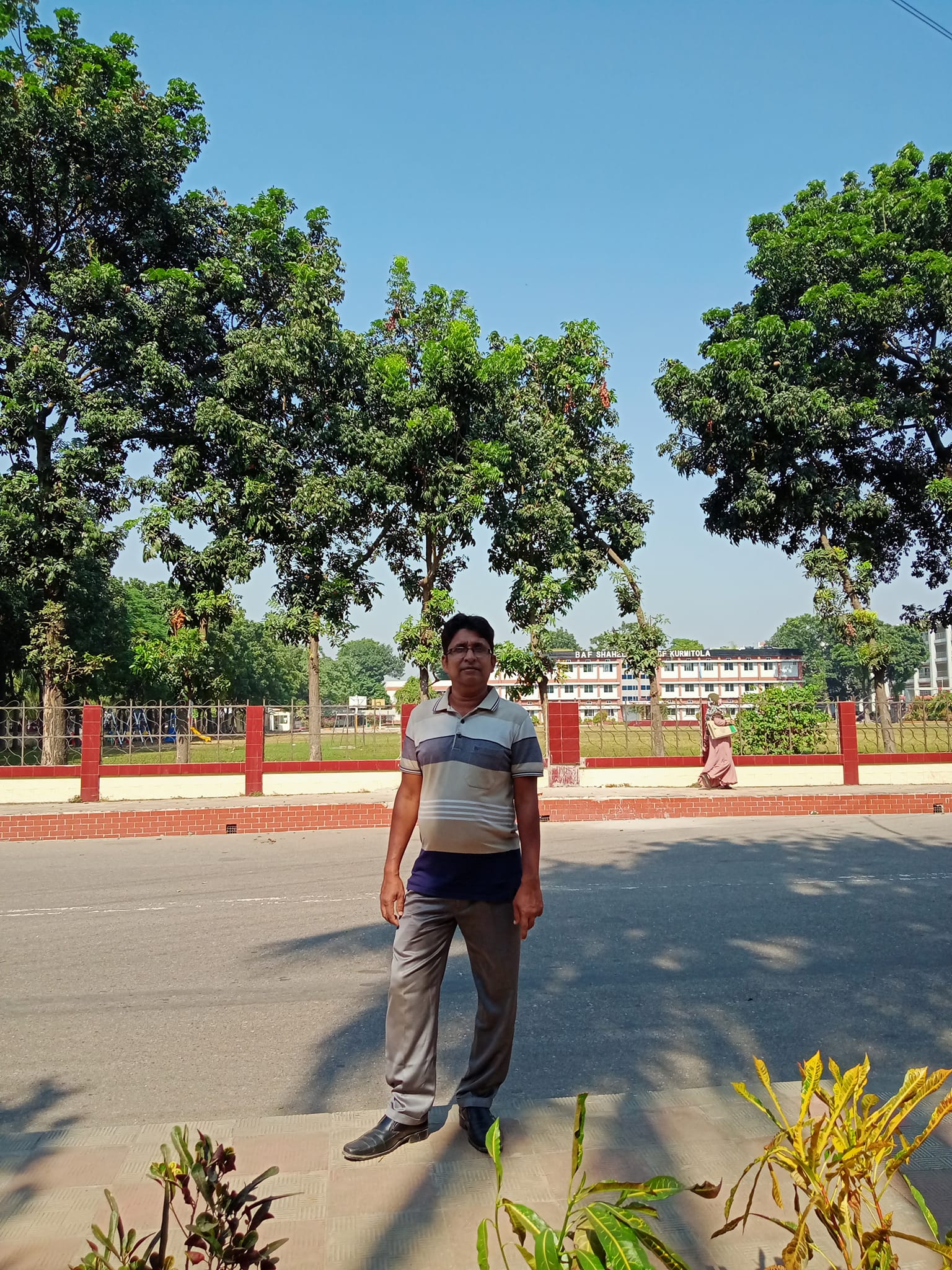 Md Forhad Hossain