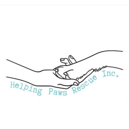 Helping Paws Rescue Fundraiser | Facebook
