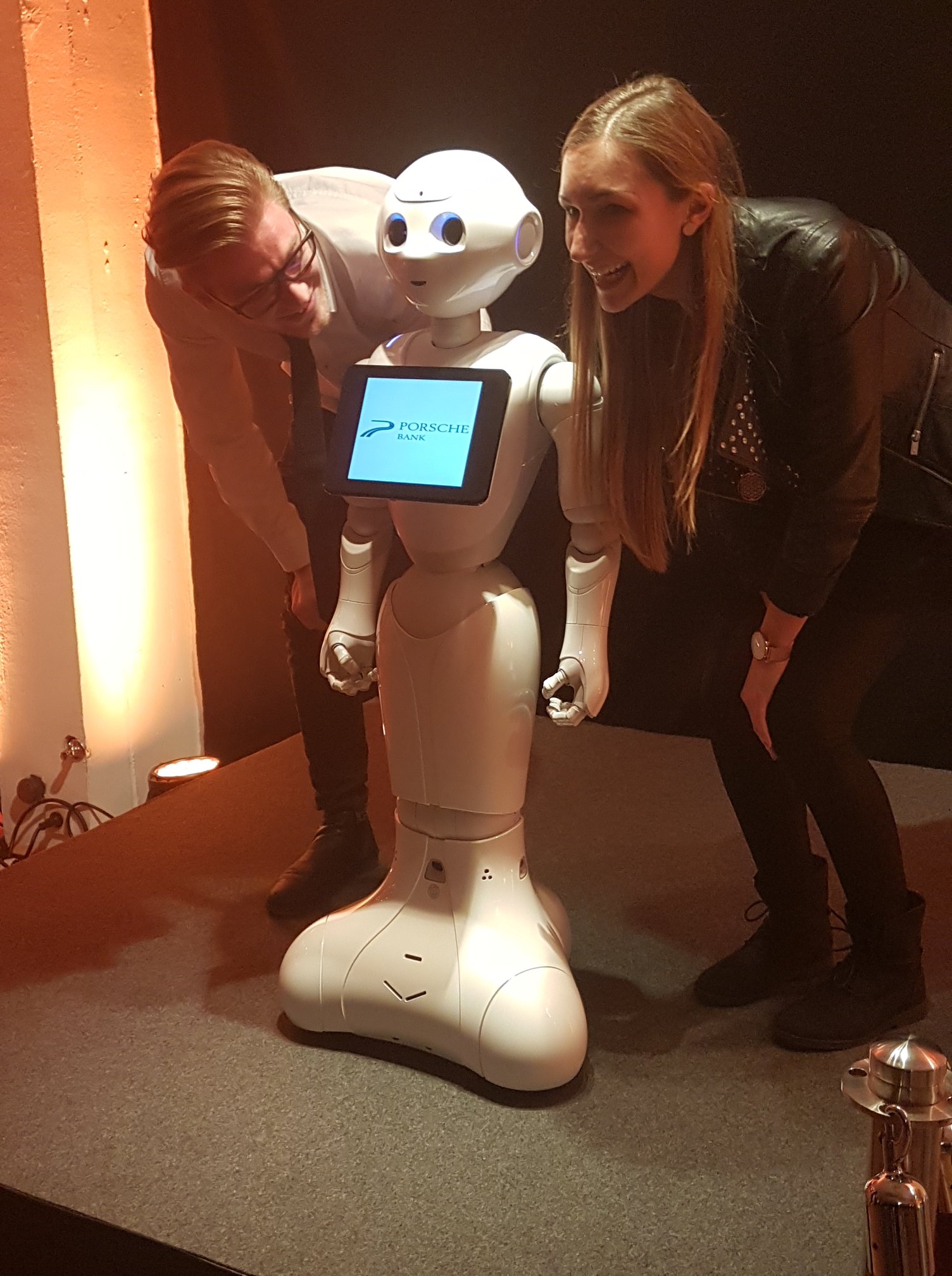 PROBO Robotics GMBH