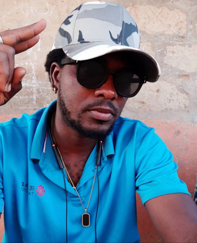 Oumar Bah