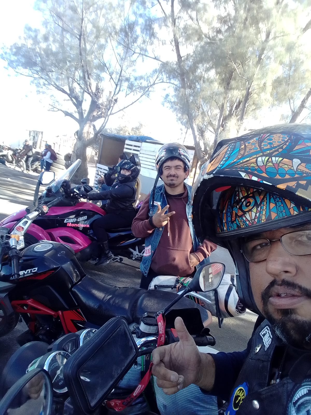 Royalty Riders MC