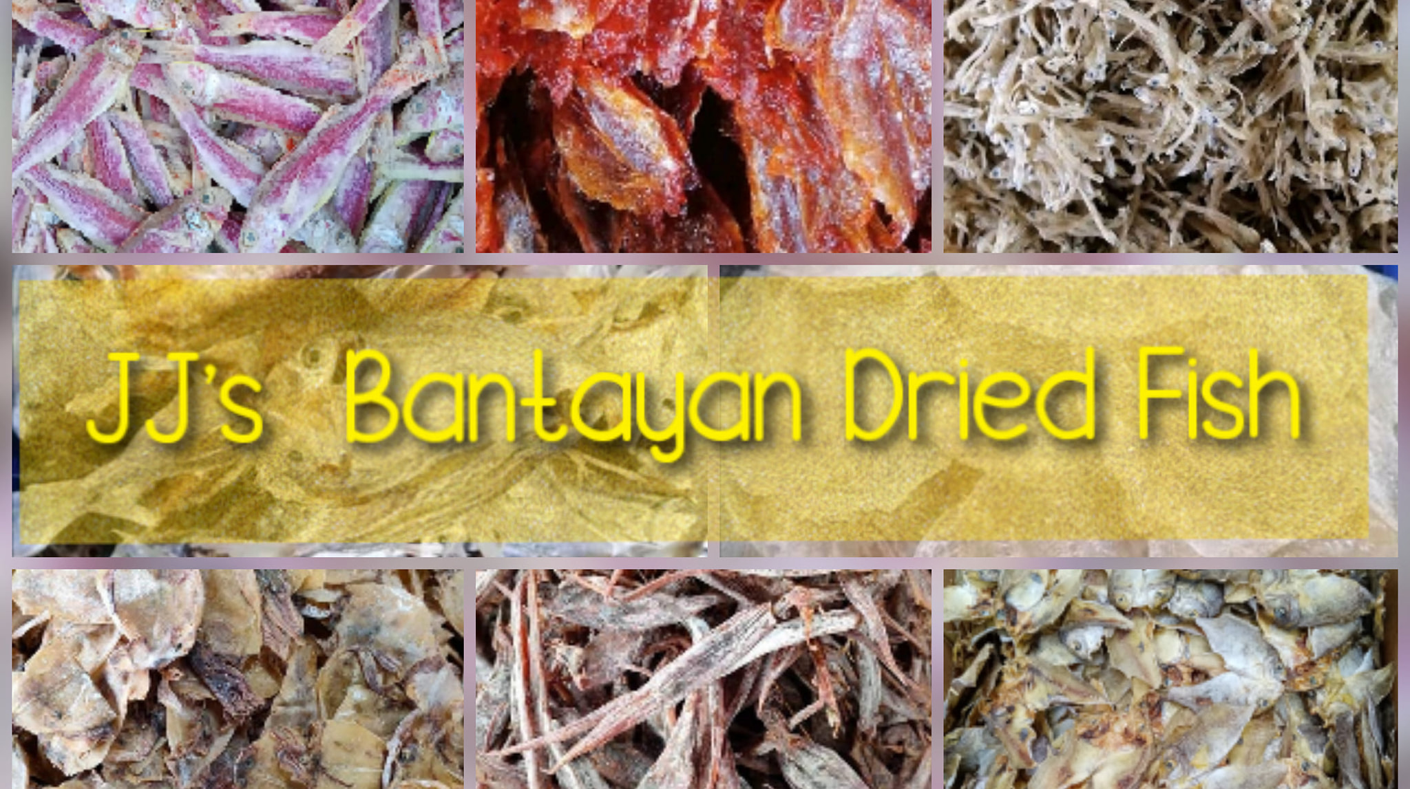 K... - K and N Dried Fish and other Bantayan Island Seafoods