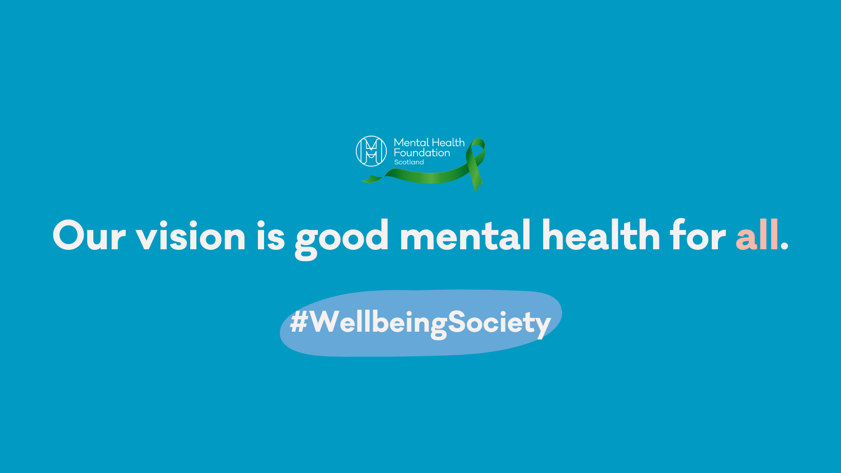 Mental Health Foundation Scotland