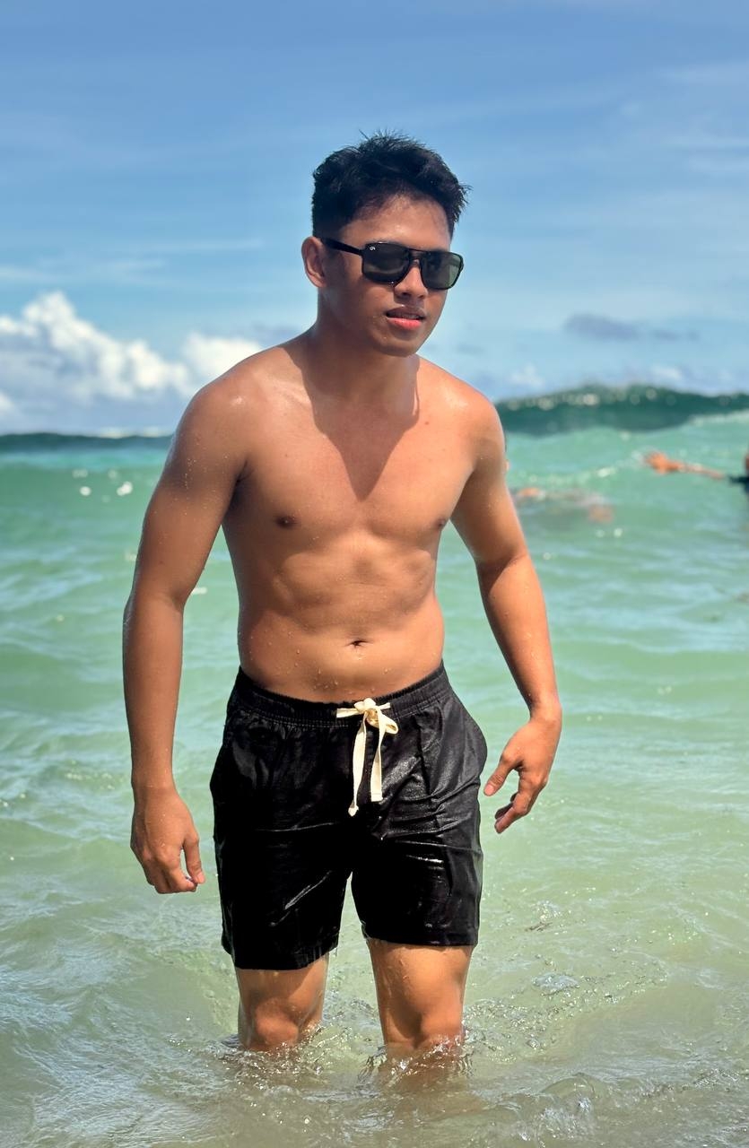 Riki Feliscuzo