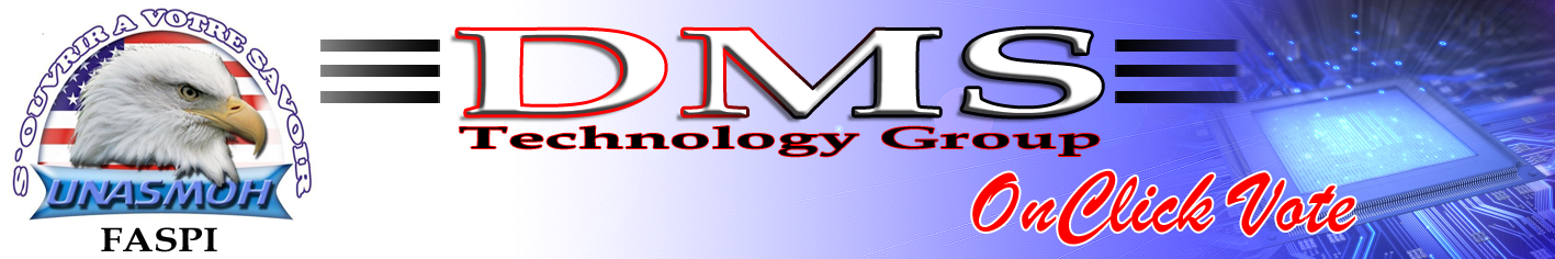 DMS Technology Group | Ville de Port-au-Prince