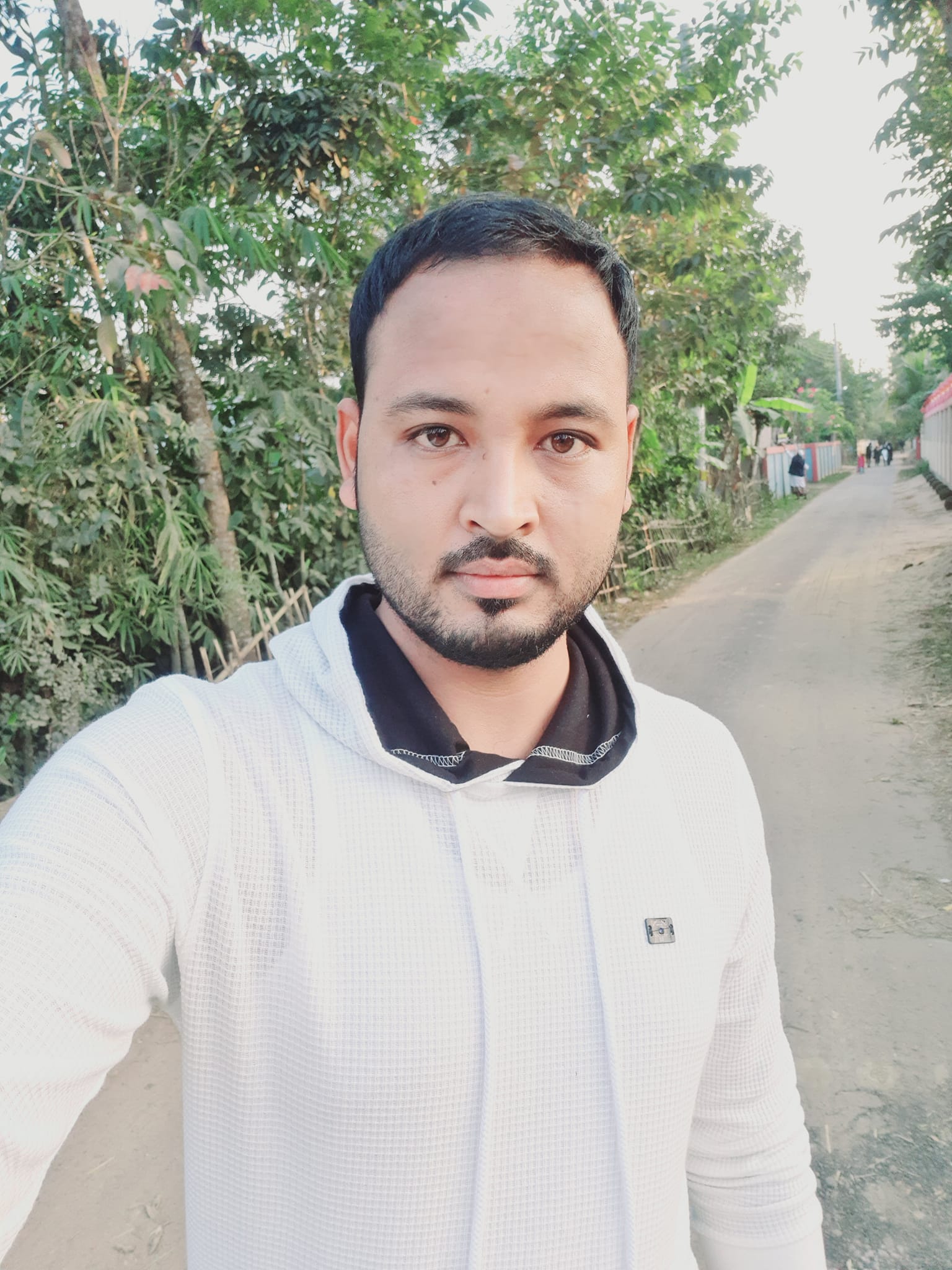 Amran Hossen Juri