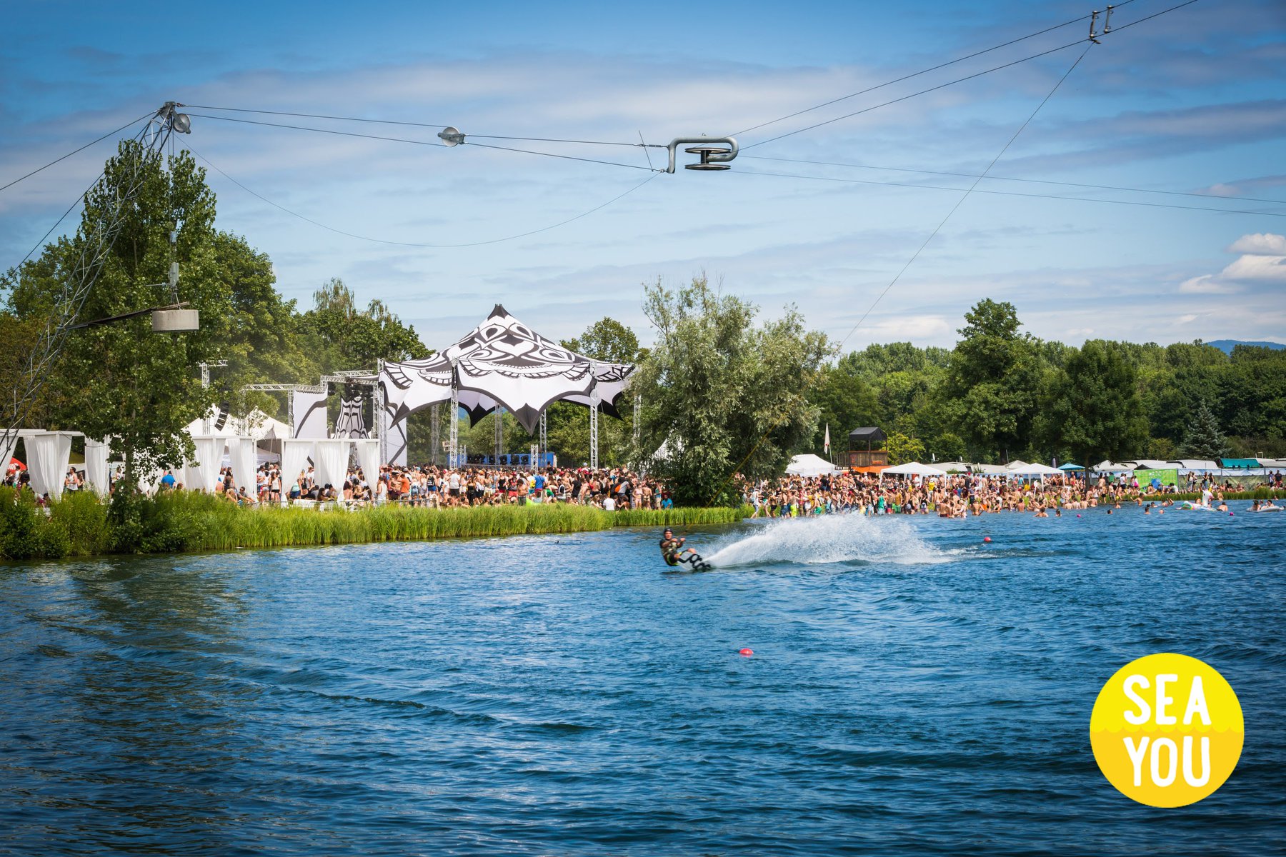 Wann Ist Denn Endlich Wieder Sommer Sea You Festival Facebook