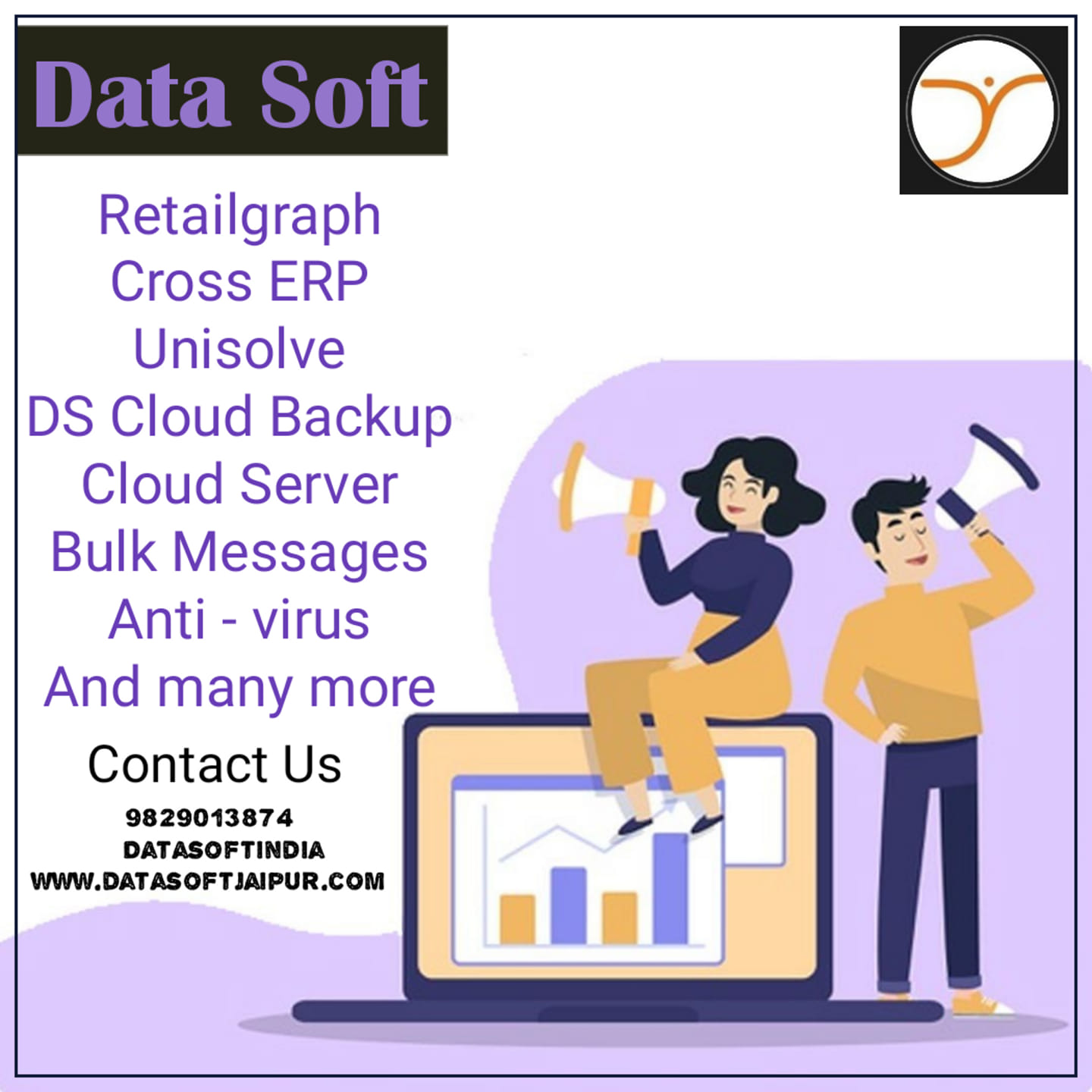 datasoft.jp | Jaipur