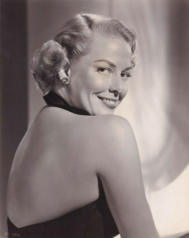 Did you know: Janis Carter... - Don's American Songbook | Facebook