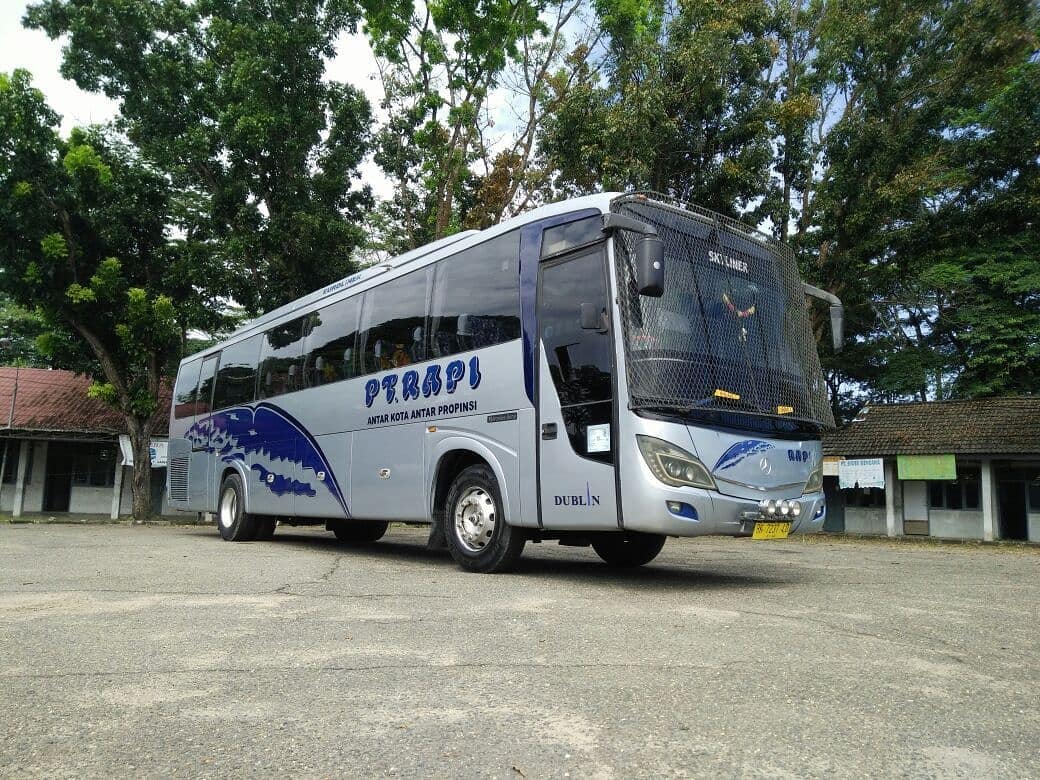 PT. RAPI - 