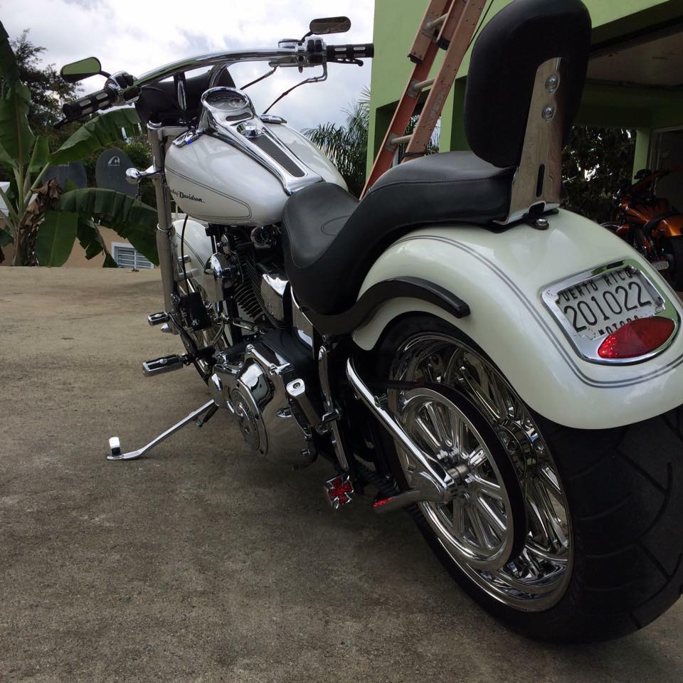 Euro Riders de Puerto Rico... - Euro Riders de Puerto Rico