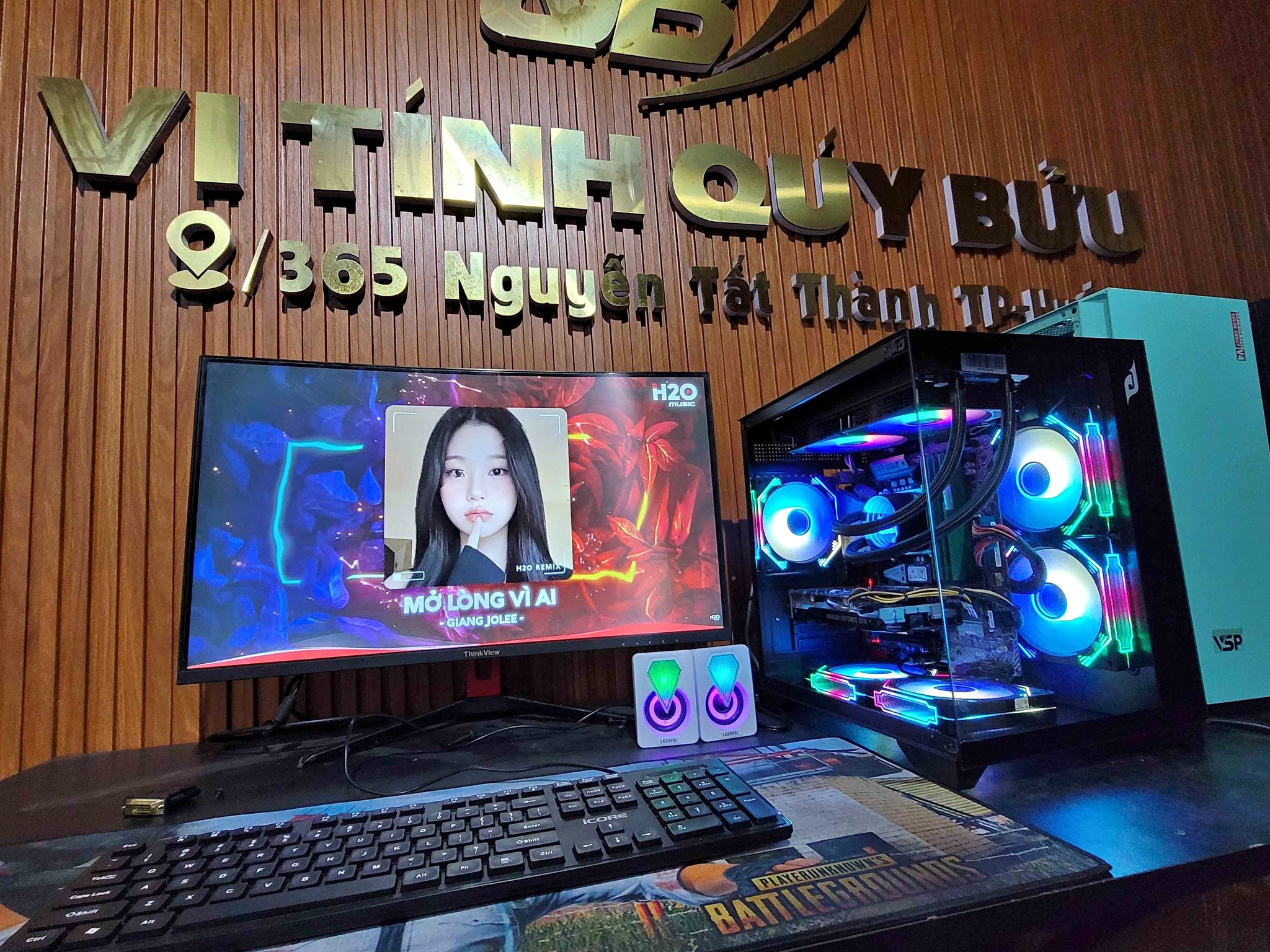 Dàn pc chiến game AAA - Laptops - Da Nang, Vietnam | Facebook ...