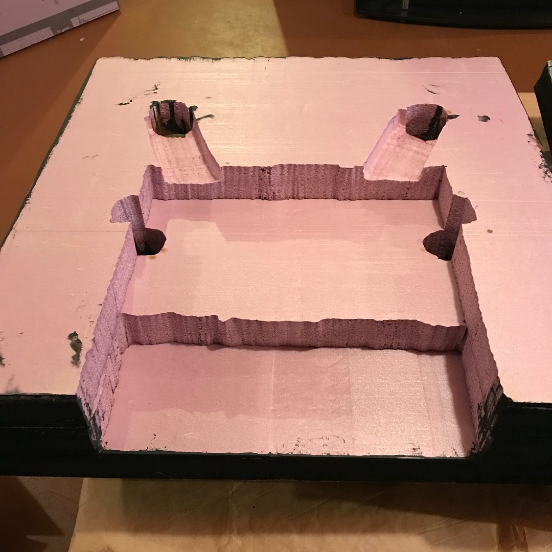 Here’s a look at the underside of one... - Village Vignettes | Facebook