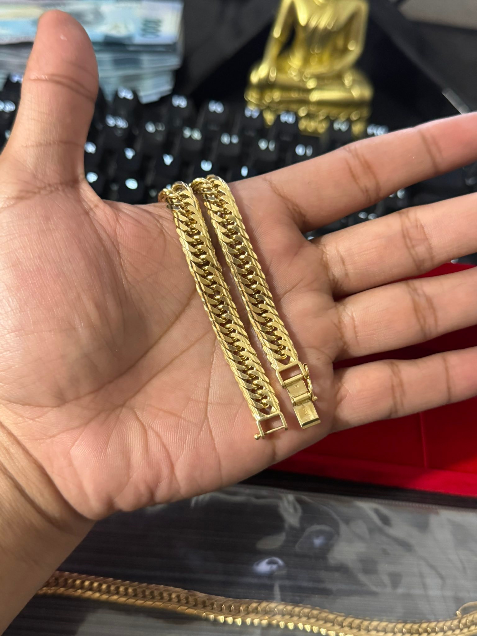 GOLD JEWELRY JAPAN SELLER   LEGIT | Facebook