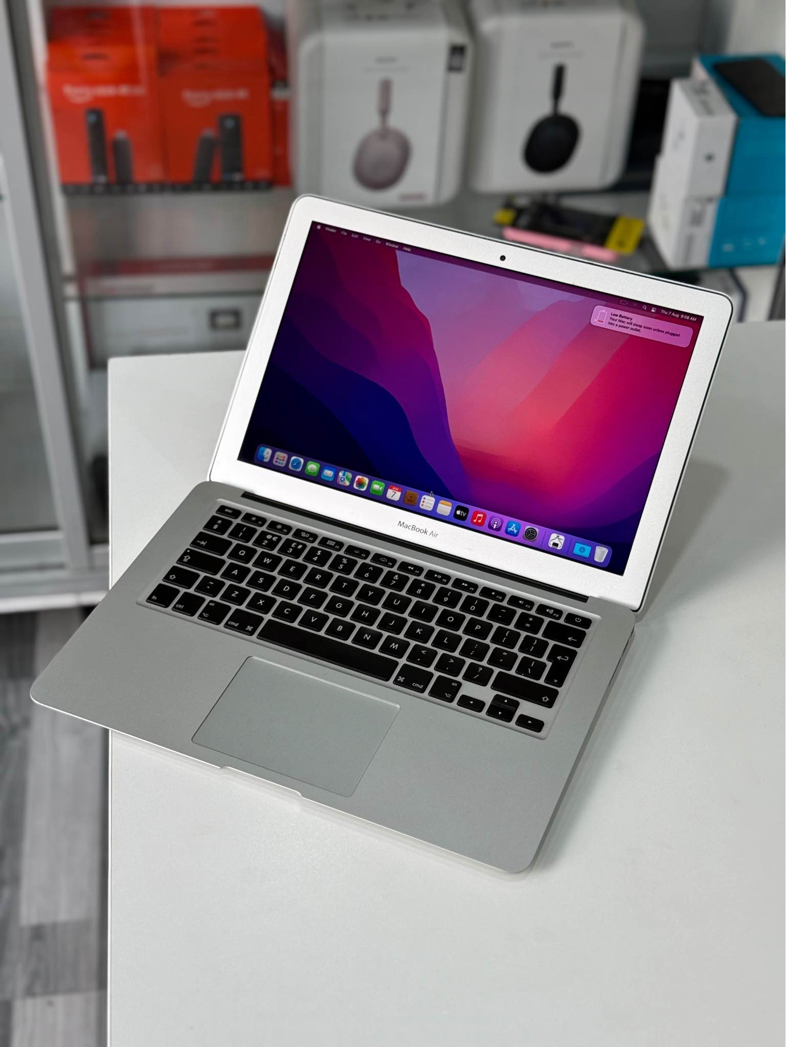 MacBook Air 13.3