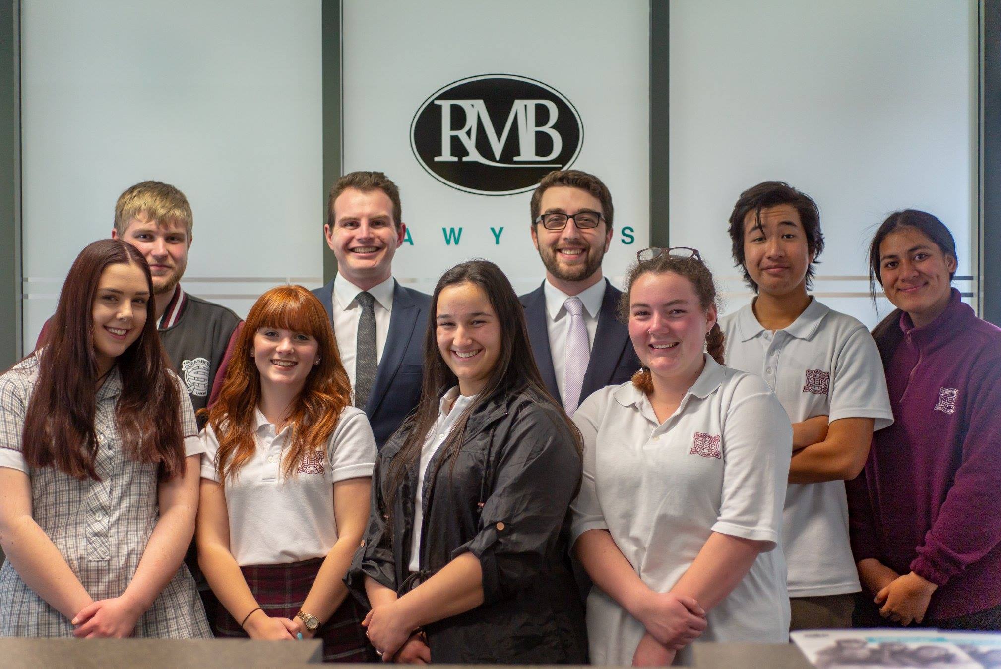 RMB Galland Elder Lawyers | Goulburn NSW