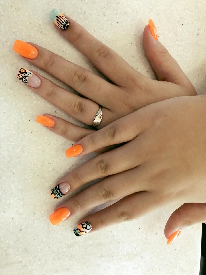 Beauty Nail salon Eaton’s hill village Eatons Hill QLD