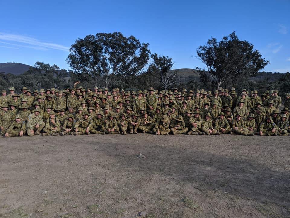 Friends of Army Cadets... - Friends of Army Cadets Grafton