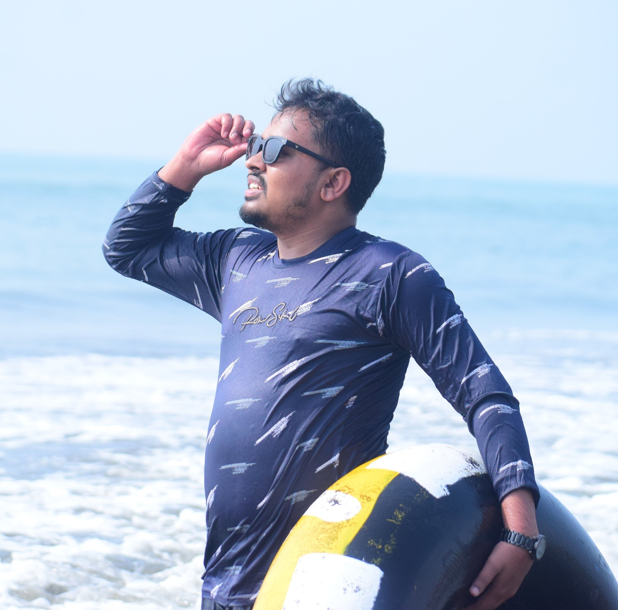 Md Lutfor Rahman