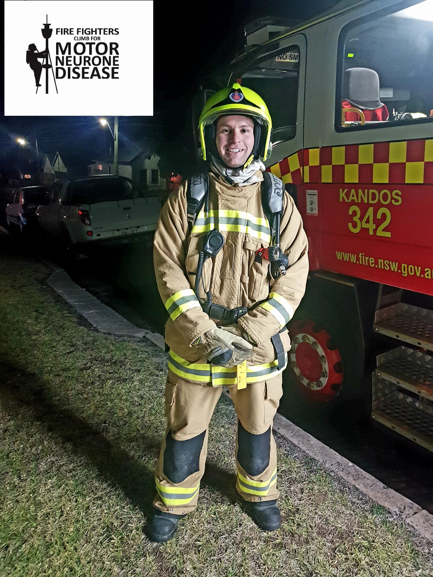 Please help out firefighter... - NSW RFS - Rylstone Brigade | Facebook