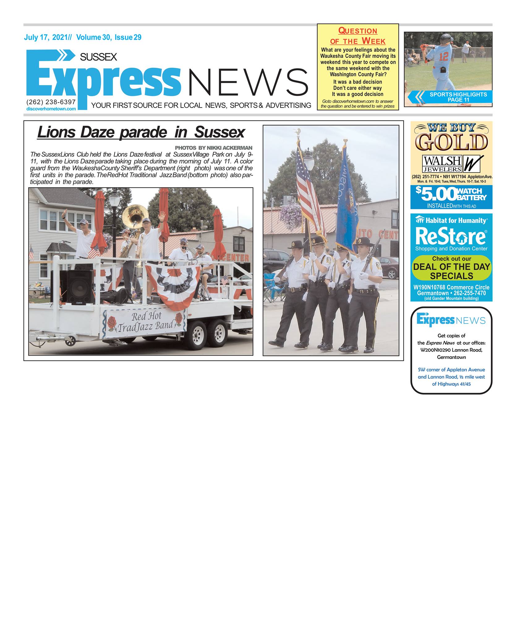 sussex-express-news