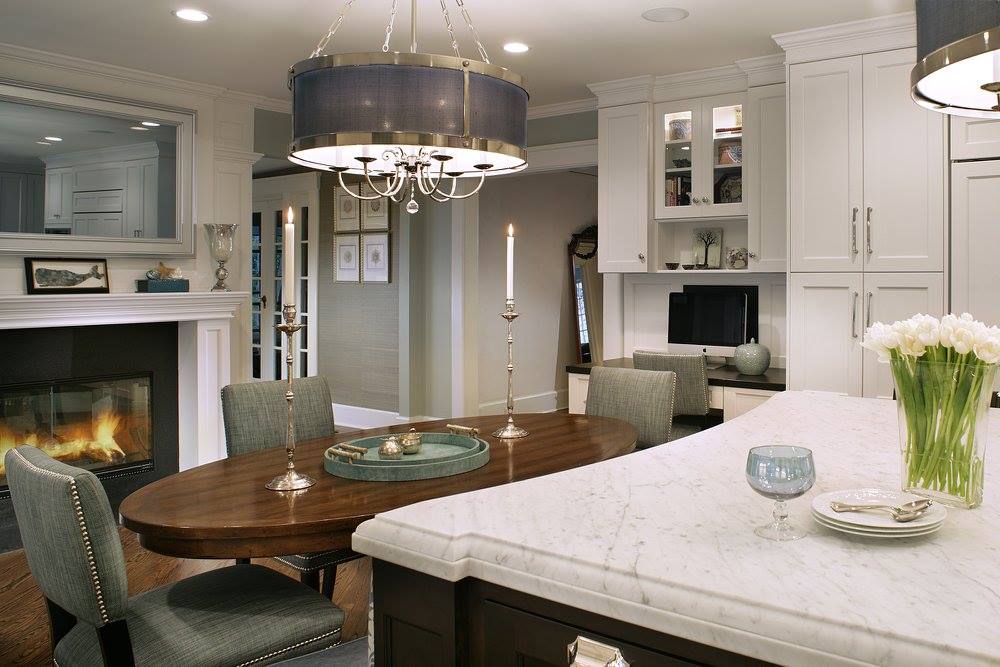 Saint Clair Kitchen & Home