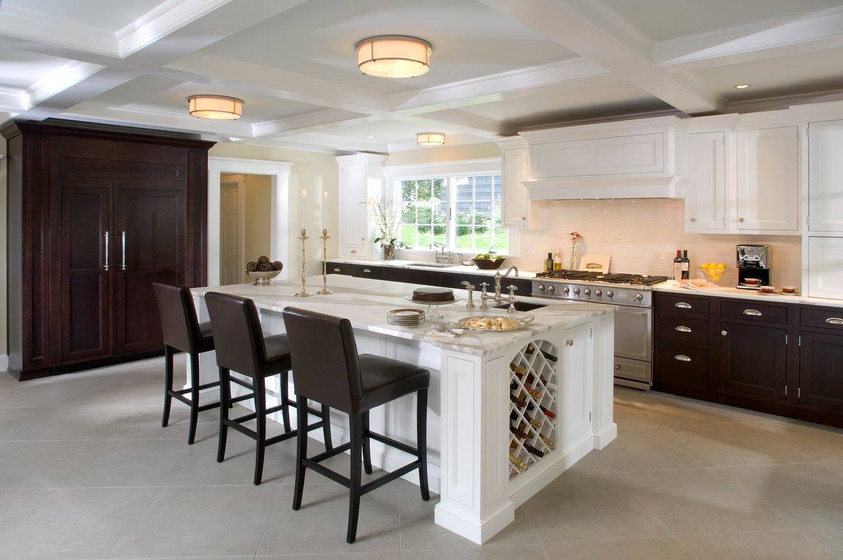 Saint Clair Kitchen & Home