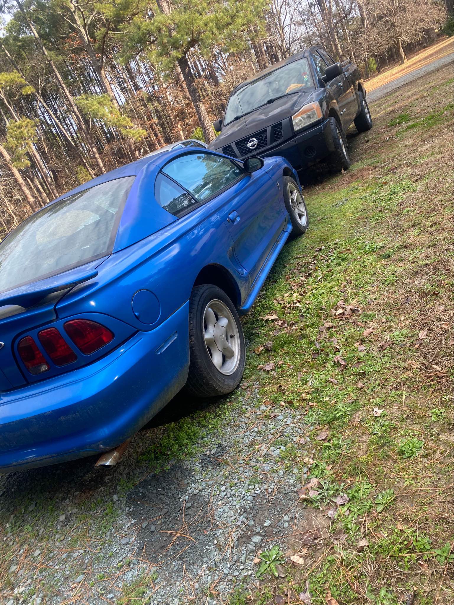 Sitemapcdatahttpthereferenznet98 Ford Mustang V6