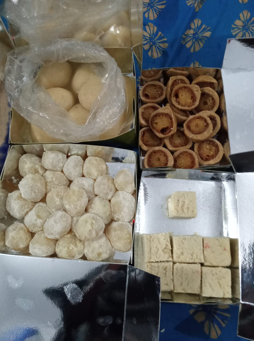 Rumi Food Corner - Home
