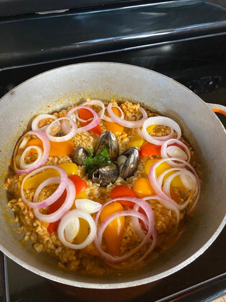 Chef Ramoncito - Siguen los amigos del @cheframoncito... | Facebook