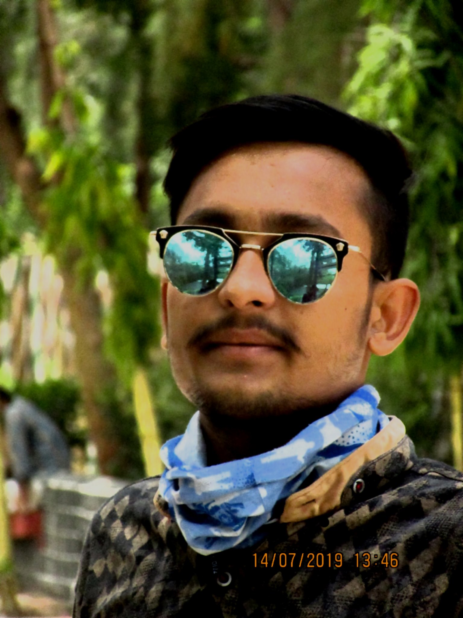 Sagar Raval