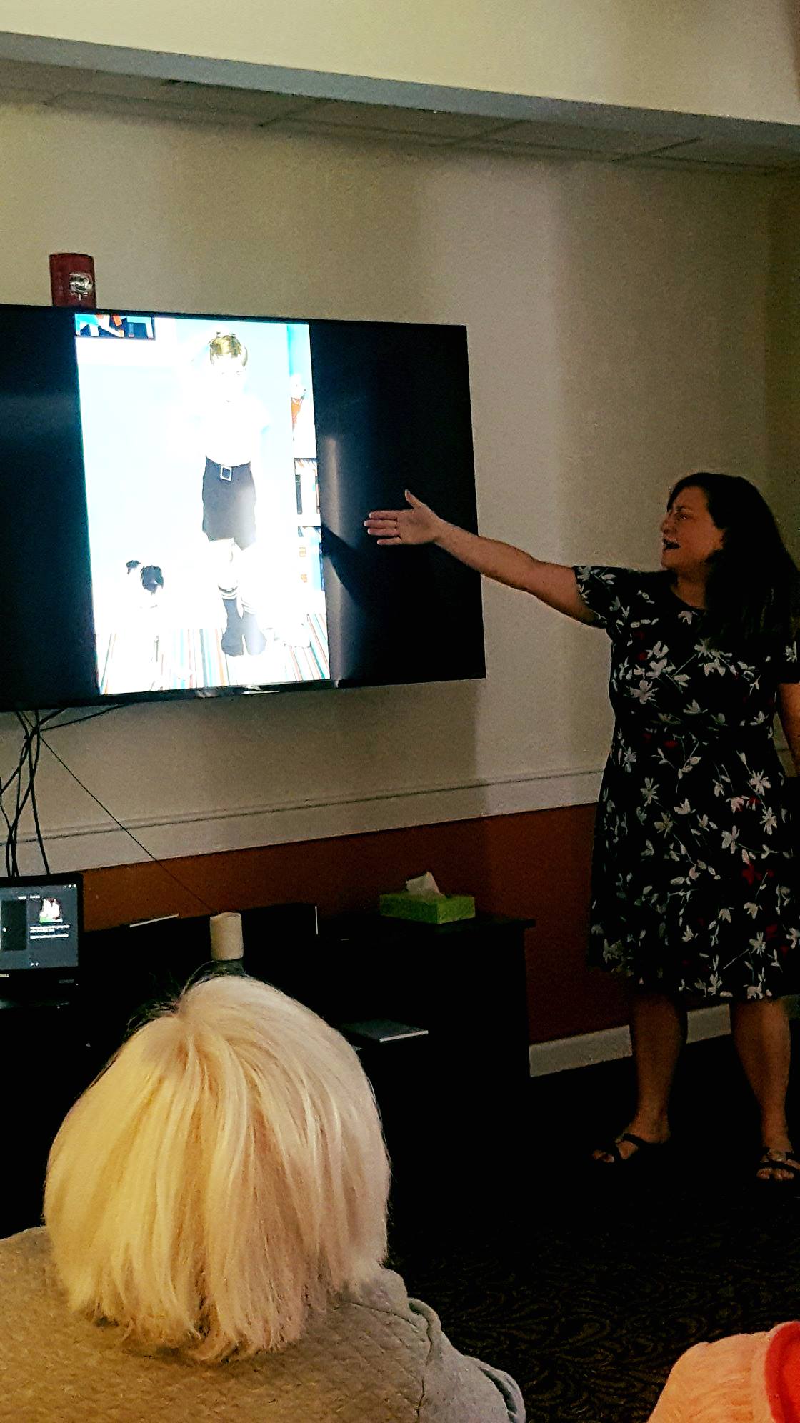 Jane Oneail presented... - Scott-Farrar at Peterborough | Facebook