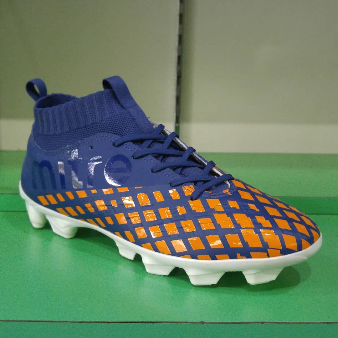 Sportamax - Sports Shop - Mitre Invader Size : Retail Price : Rp 700. ...