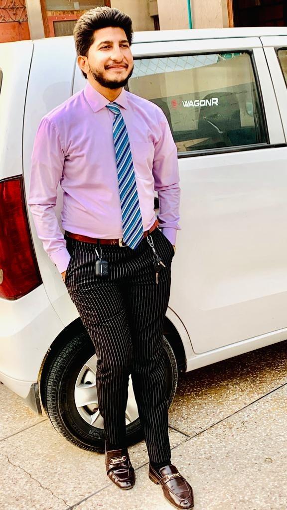 Qasim Rajpoot
