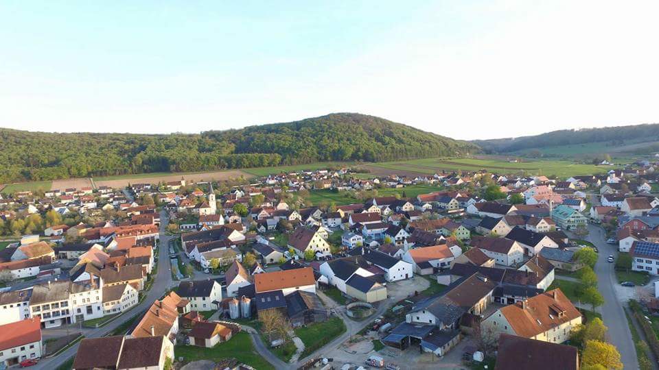 Kulturverein Wettelsheim