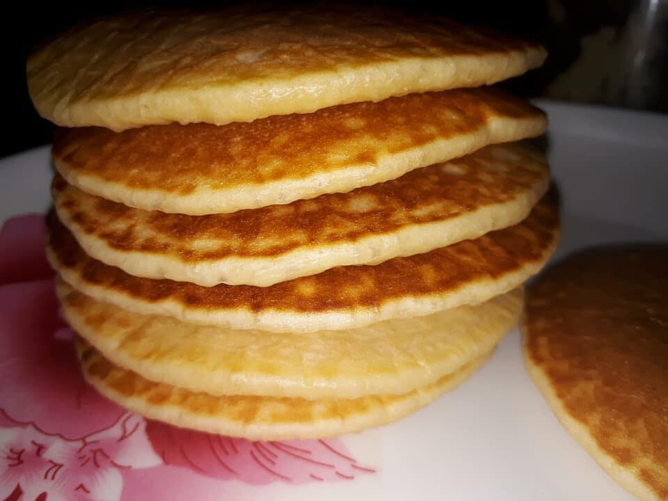 Resepi Meletop Pancake Dorayaki Untuk Anak3 Yg Facebook